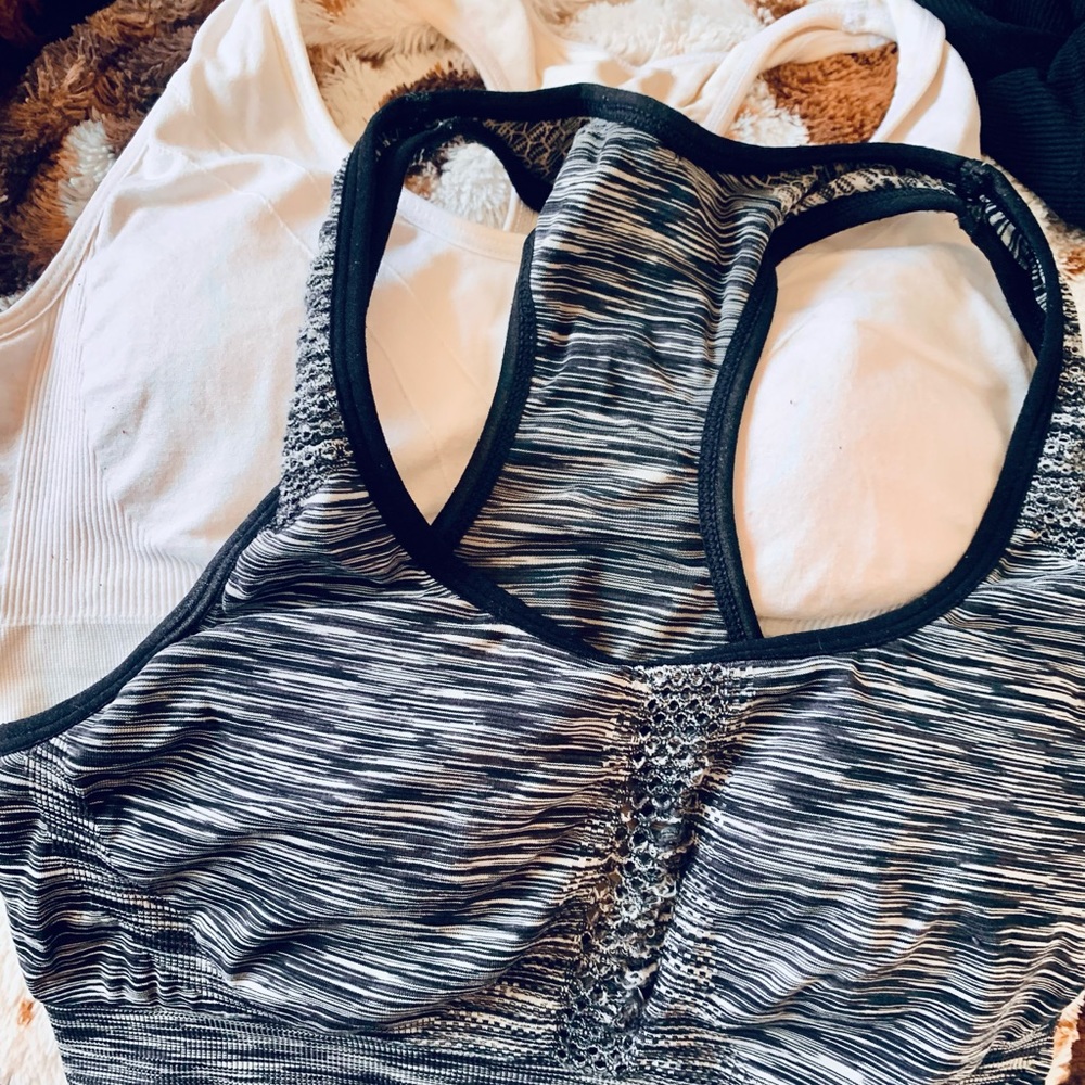 🍁Sports bras